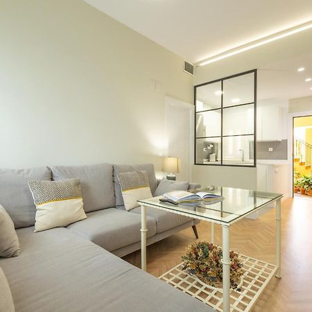 Charming 2 Bedrooms Apartment With Free Parking At Plaza Alameda By Ocityzen Sevilha Exterior foto