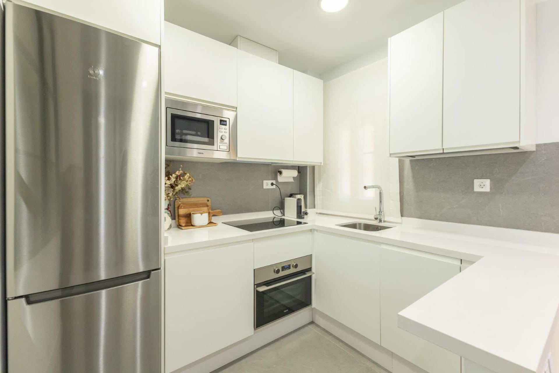 Charming 2 Bedrooms Apartment With Free Parking At Plaza Alameda By Ocityzen Sevilha Exterior foto