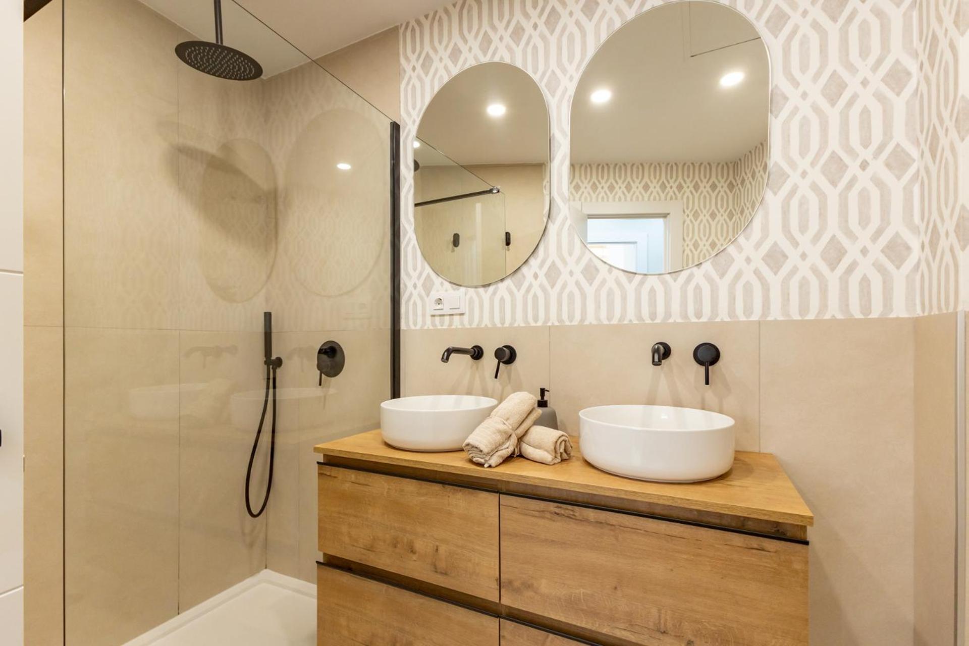 Charming 2 Bedrooms Apartment With Free Parking At Plaza Alameda By Ocityzen Sevilha Exterior foto