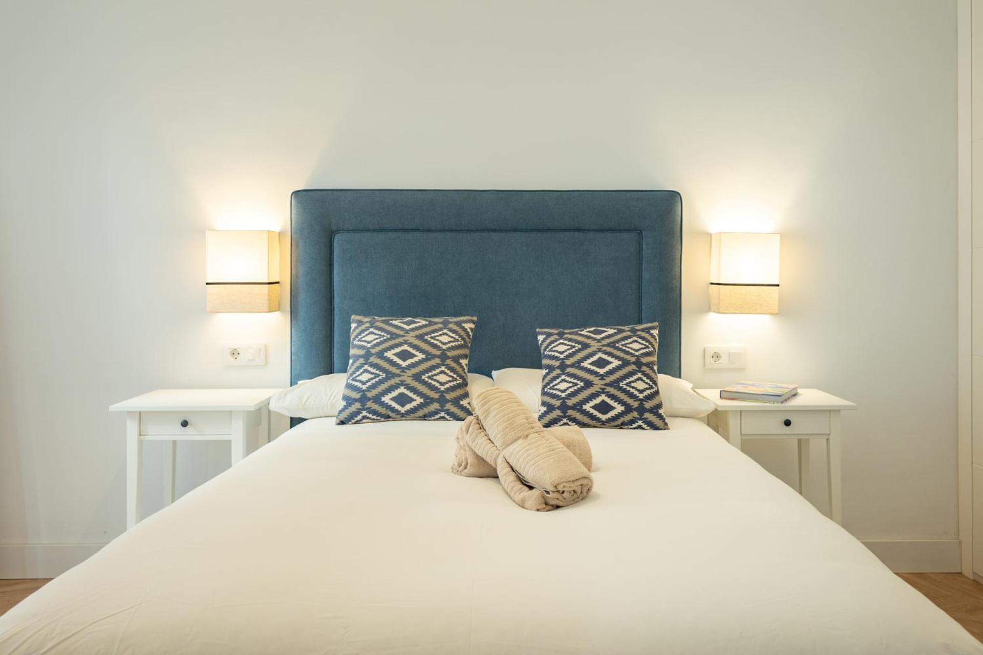 Charming 2 Bedrooms Apartment With Free Parking At Plaza Alameda By Ocityzen Sevilha Exterior foto