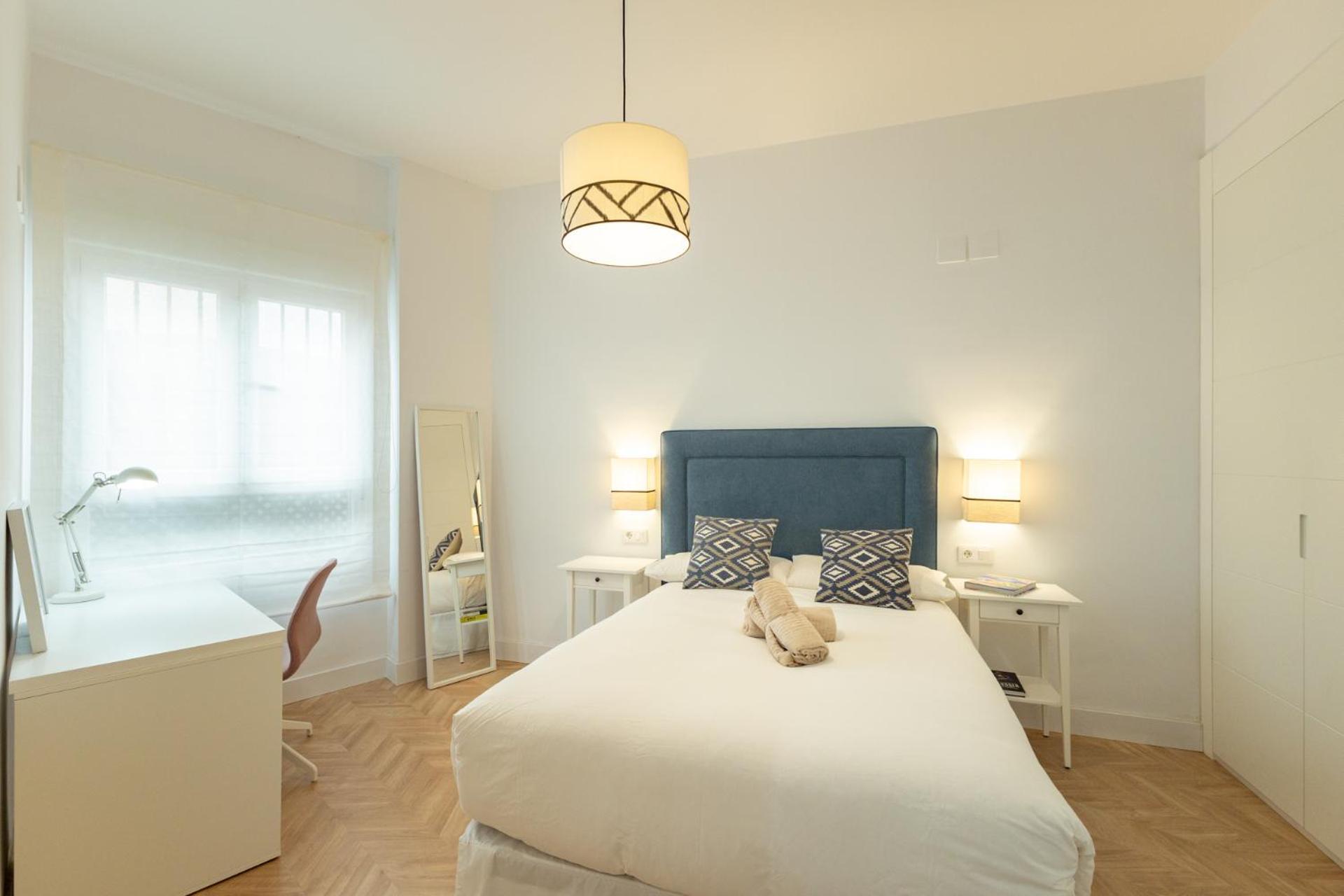 Charming 2 Bedrooms Apartment With Free Parking At Plaza Alameda By Ocityzen Sevilha Exterior foto