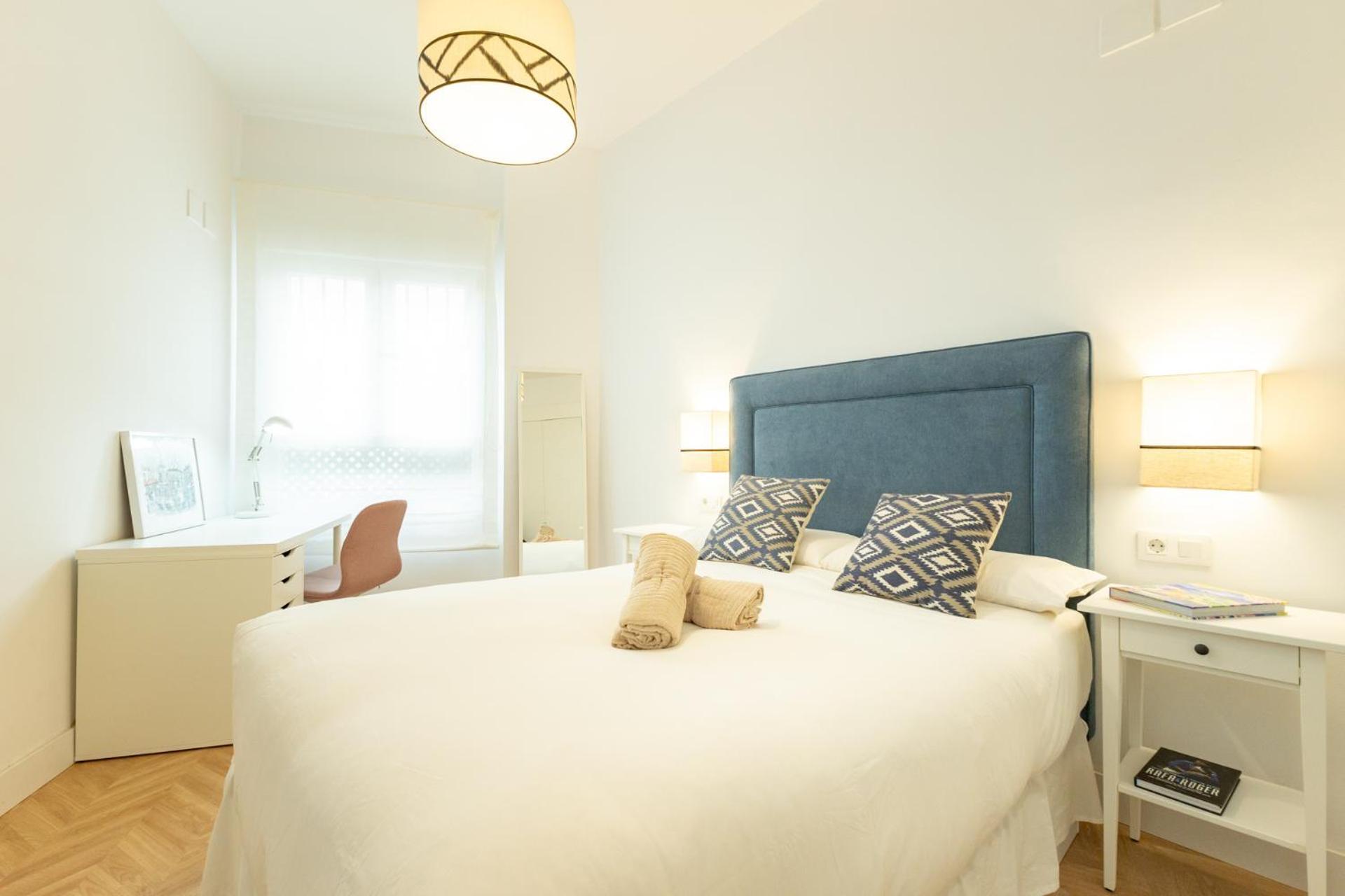 Charming 2 Bedrooms Apartment With Free Parking At Plaza Alameda By Ocityzen Sevilha Exterior foto